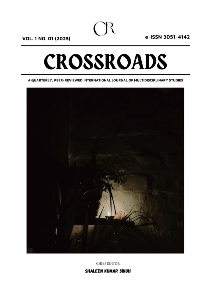 crossroadsquarterly